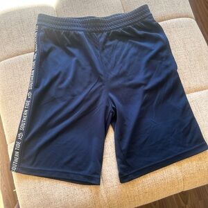 Southern tide youth X-Large shorts